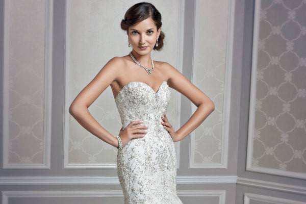 Evas bridal of  Orland Park