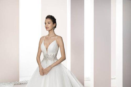 Demetrios gowns