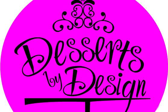 Desserts by Design