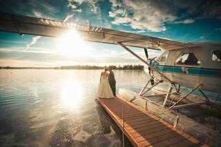 The Lakefront Anchorage