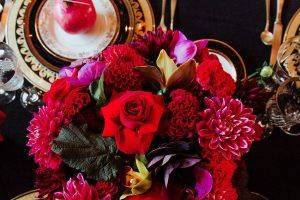 Table centerpiece