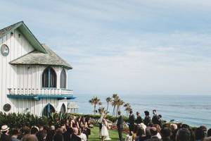 Wedding ceremony