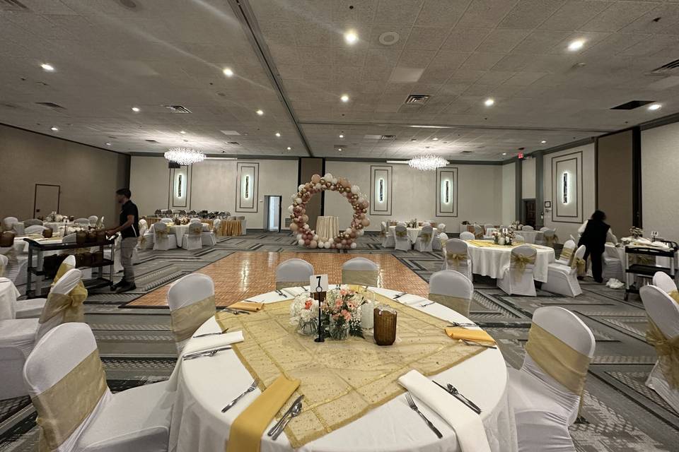 The 10 Best Wedding Venues in Buffalo (City), NY - WeddingWire