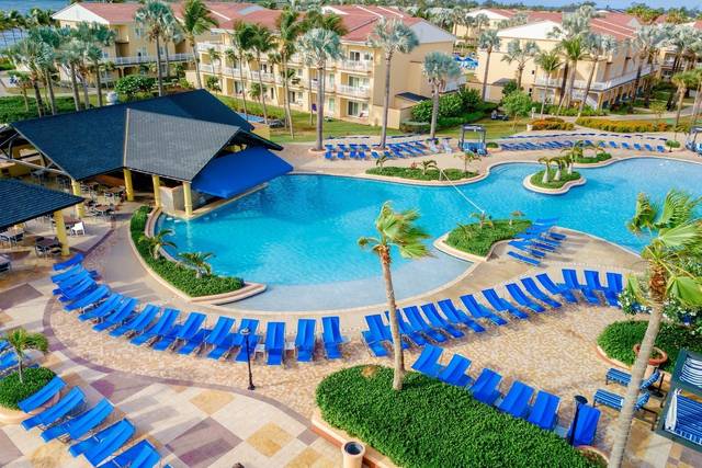 St. Kitts Marriott Resort and The Royal Beach Casino