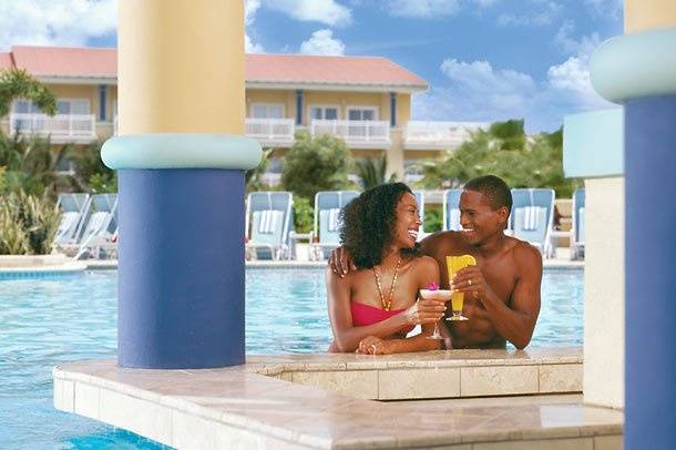 St. Kitts Marriott Resort and The Royal Beach Casino