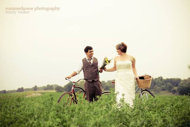 TRINITY Photography