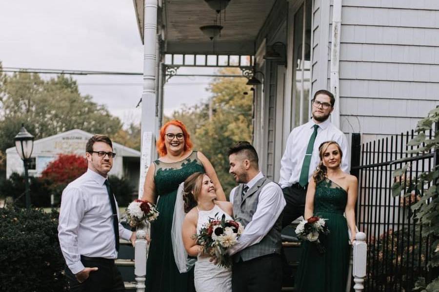 The Lipstick Twins LLC