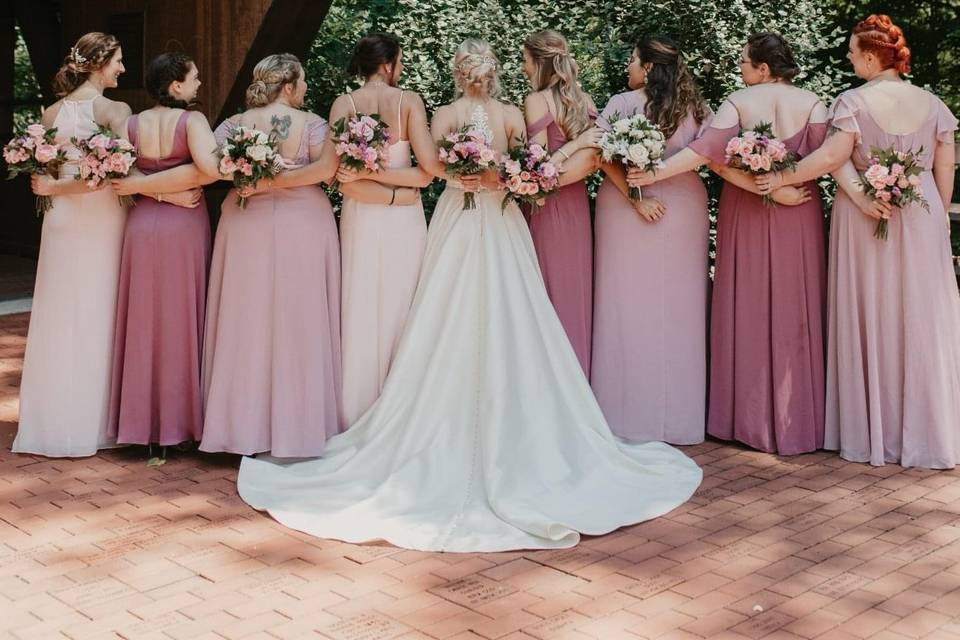 The Lipstick Twins LLC