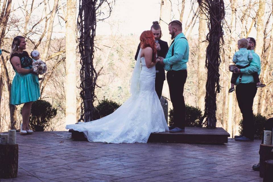 The Lipstick Twins LLC