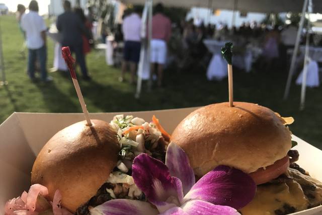 Sliders