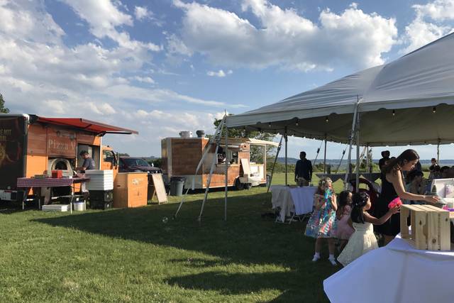 Cedar Creek Cooking Co.