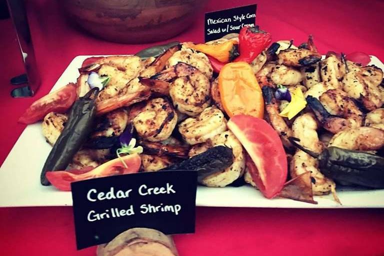 Cedar Creek Cooking Co.
