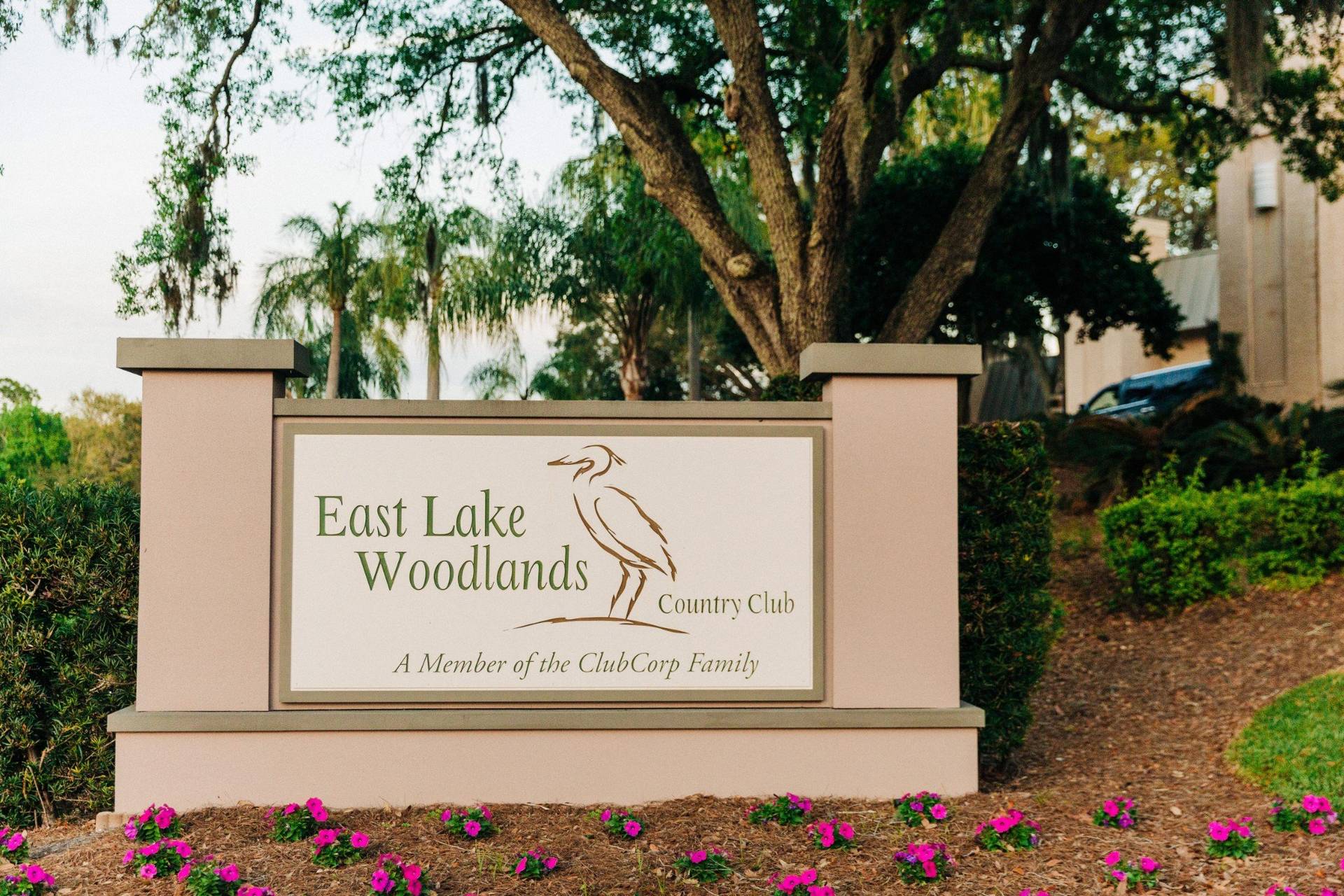 East Lake Woodlands Country Club - Venue - Oldsmar, FL - WeddingWire