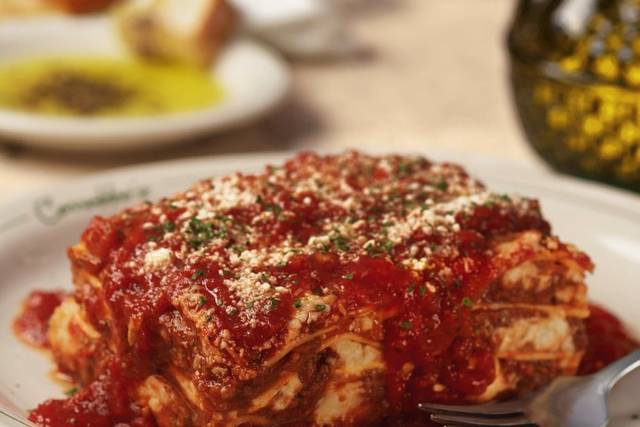 Lasagna