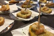 Shrimp app