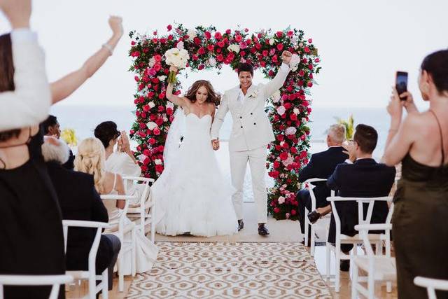 Hawaii Wedding Coordinator