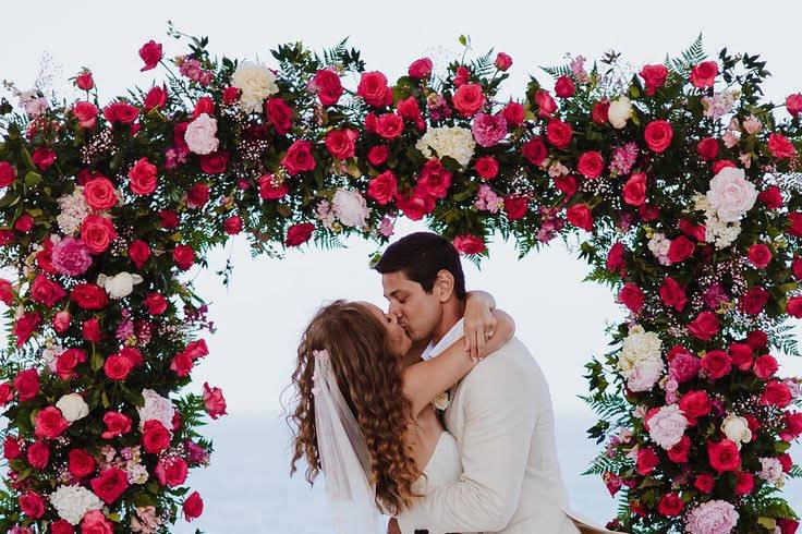 Hawaii Wedding Coordinator
