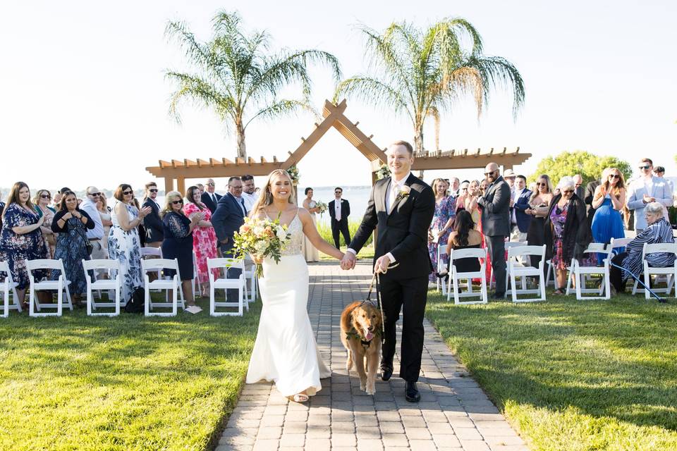 Hawaii Wedding Coordinator
