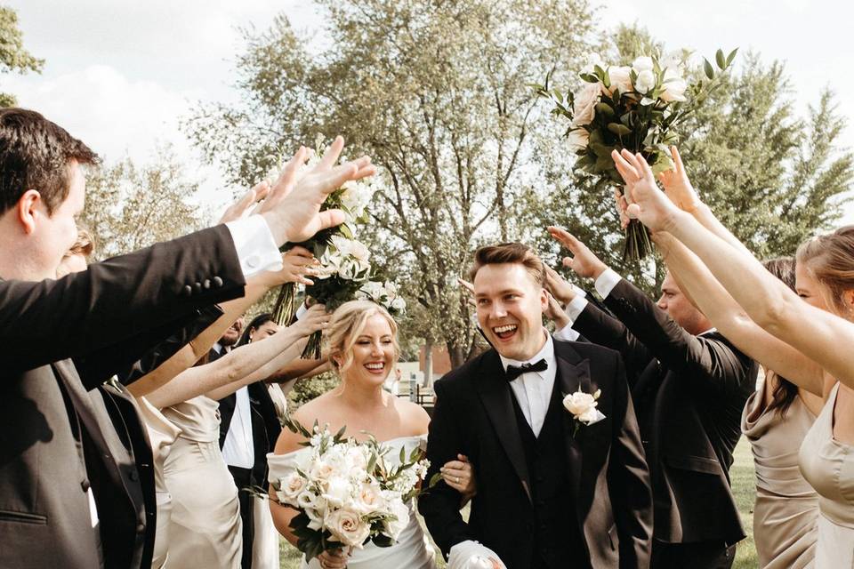Hawaii Wedding Coordinator