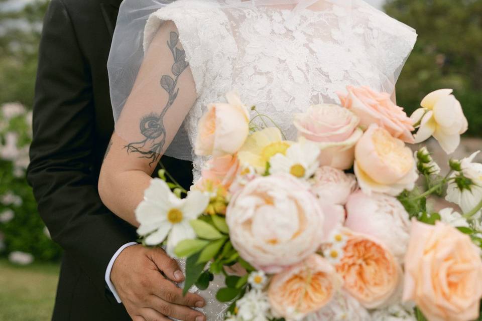 Hawaii Wedding Coordinator