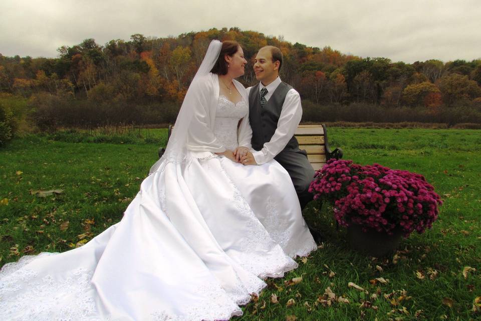 Brambleberry Winery, Weddings & Country Inn