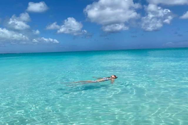 The Palms, Turks & Caicos