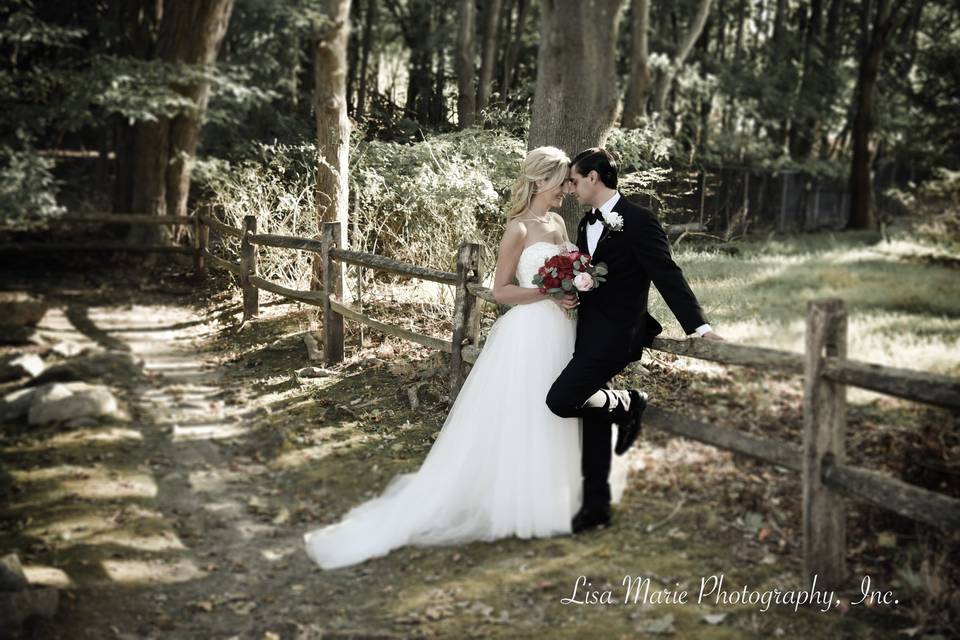 Lisa Marie Photography, Inc.