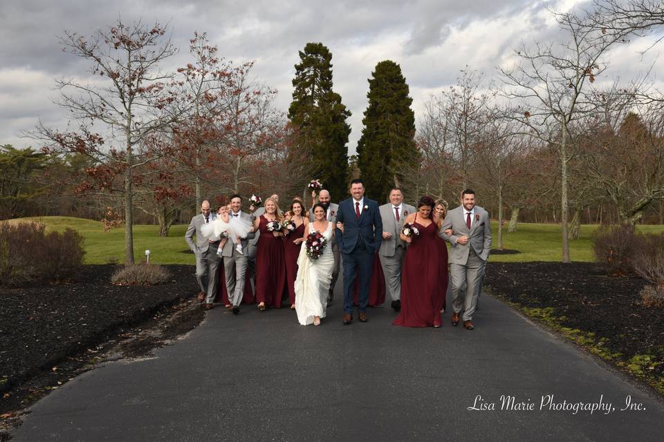 Lisa Marie Photography, Inc.