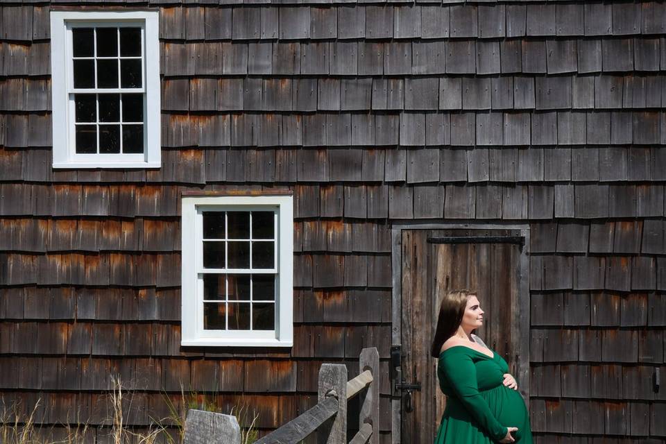 Maternity-Lisa Marie Photo