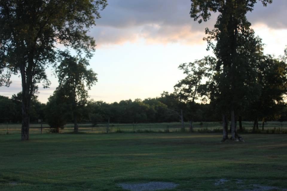 Annalee Acres