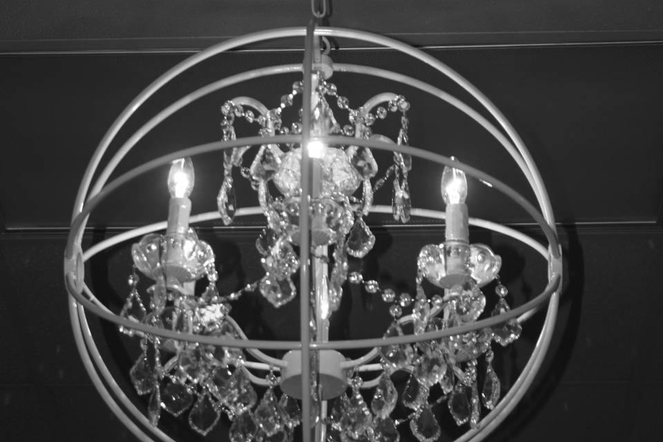 Chandelier