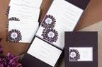 For Now and Forever Wedding Invitations