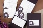 For Now and Forever Wedding Invitations