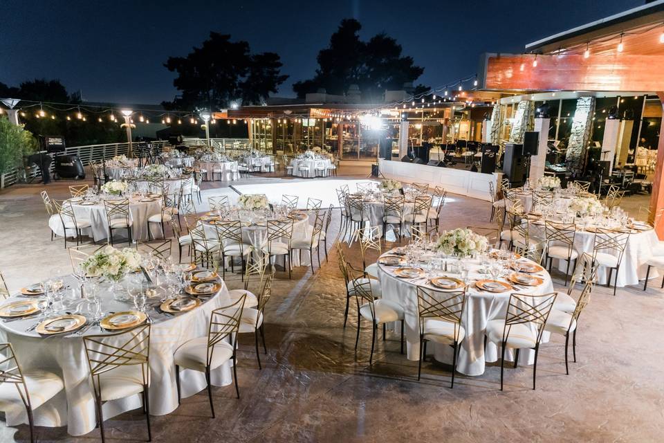 The Las Vegas Country Club - Venue - Las Vegas, NV - WeddingWire