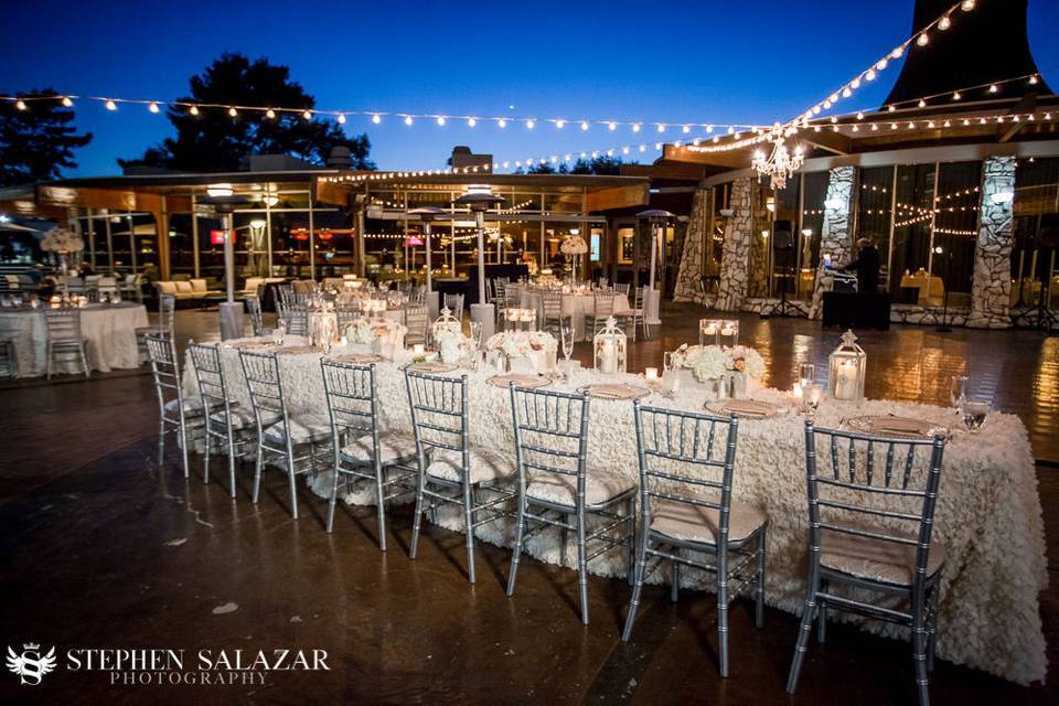 The Las Vegas Country Club - Venue - Las Vegas, NV - WeddingWire