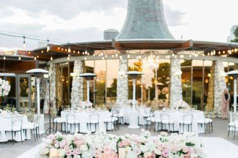 The Las Vegas Country Club - Venue - Las Vegas, NV - WeddingWire