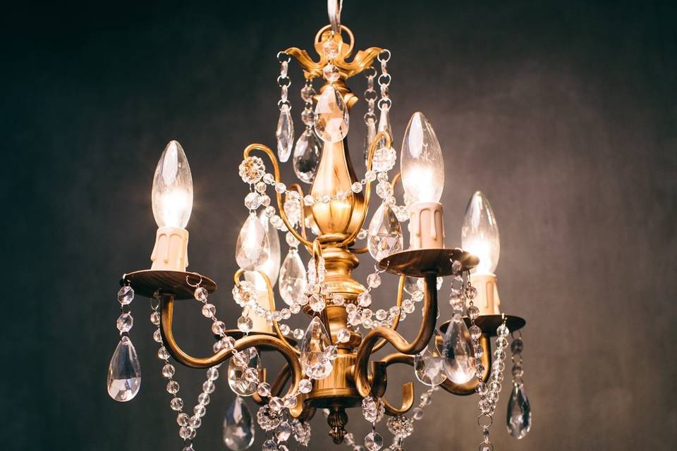 Chandelier