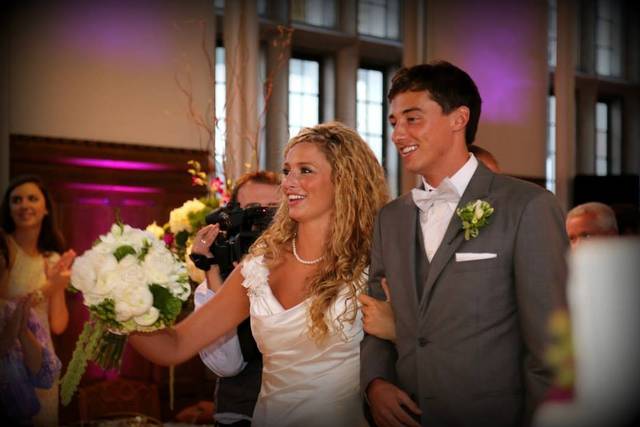 Ryan Events Photo - DJ - Lighting