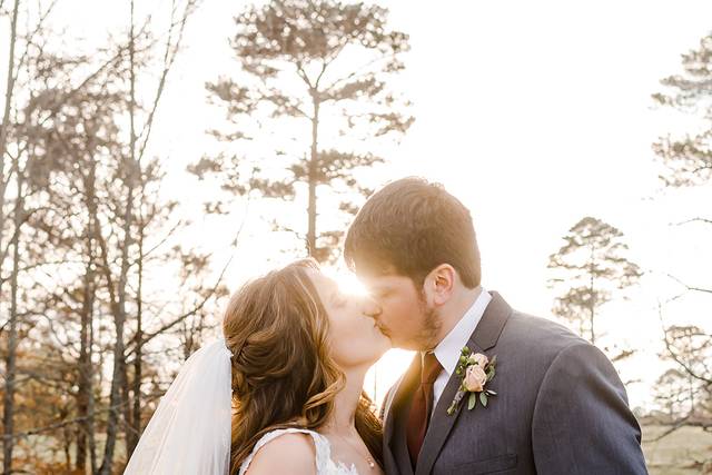 Gainesville, GA Wedding