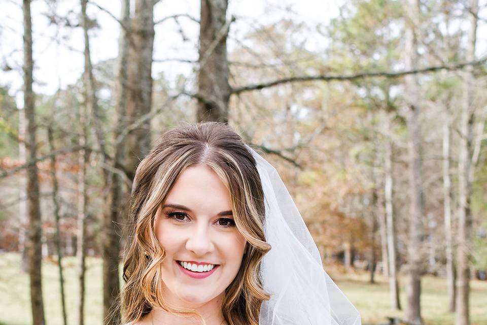 Gainesville, GA Wedding