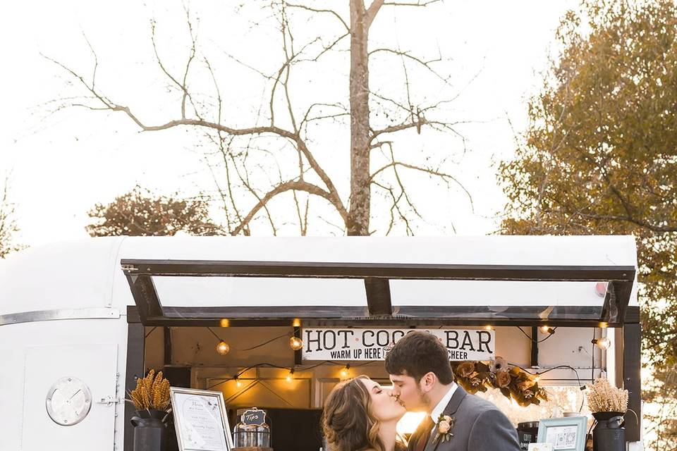 Gainesville, GA Wedding
