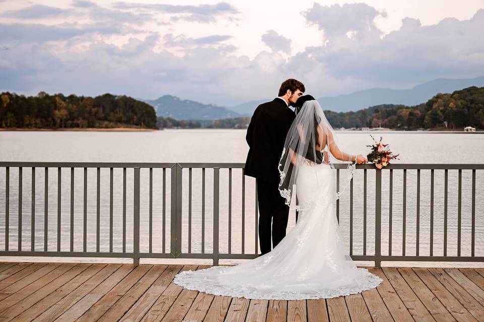 Ridges Resort Hiawassee, GA