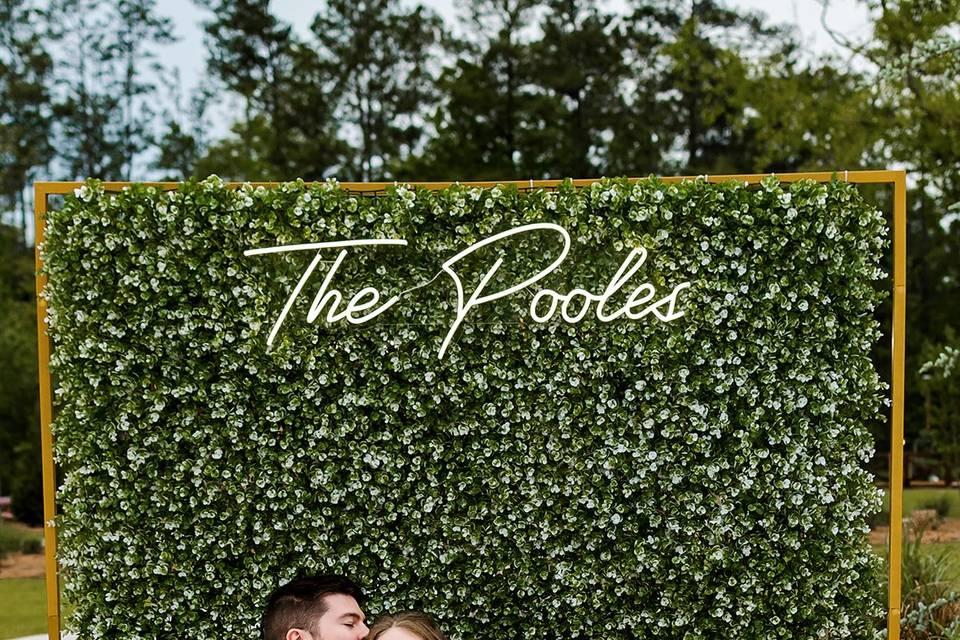 Everlasting Ranch Wedding