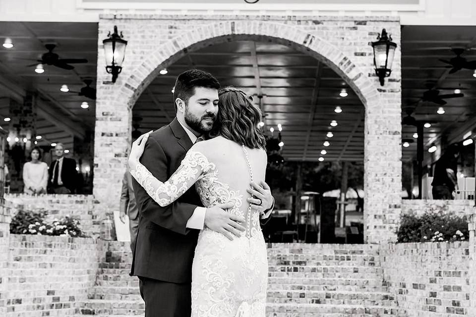 Everlasting Ranch Wedding