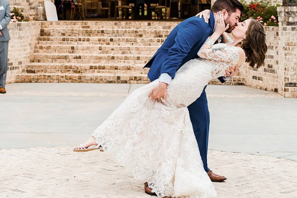 Everlasting Ranch Wedding