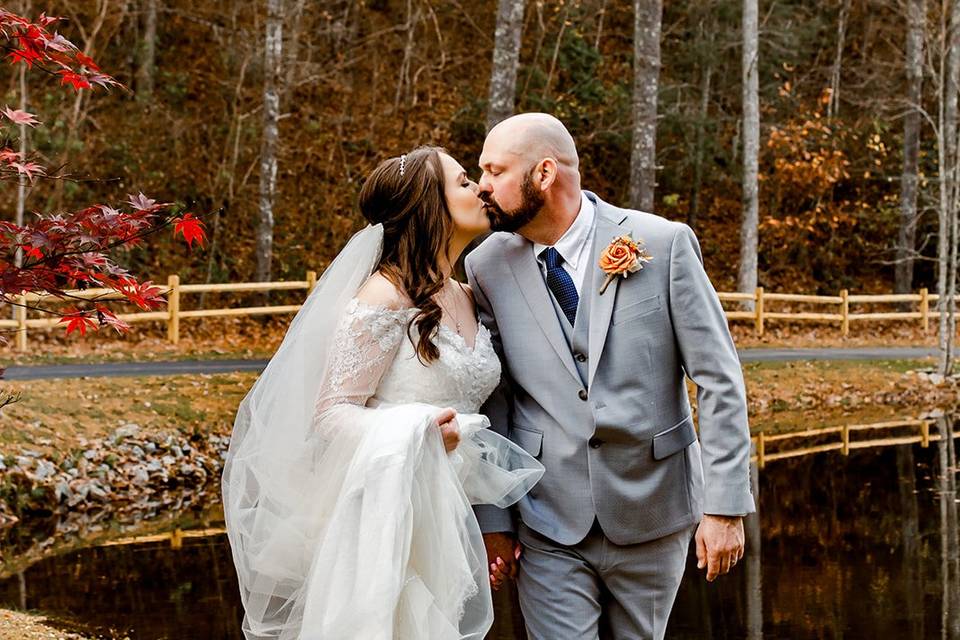 Enotah Valley, Blairsville, GA