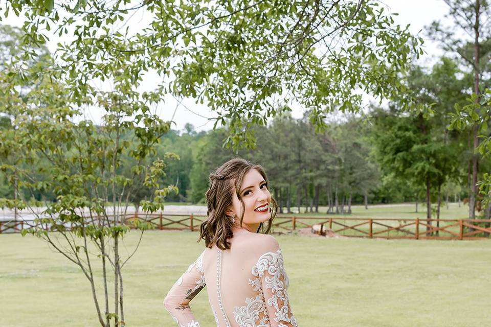 Everlasting Ranch Wedding