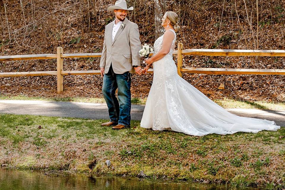 Enotah Valley, Blairsville, GA