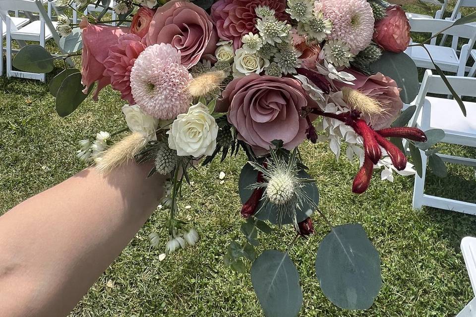 Countryside Bouquet