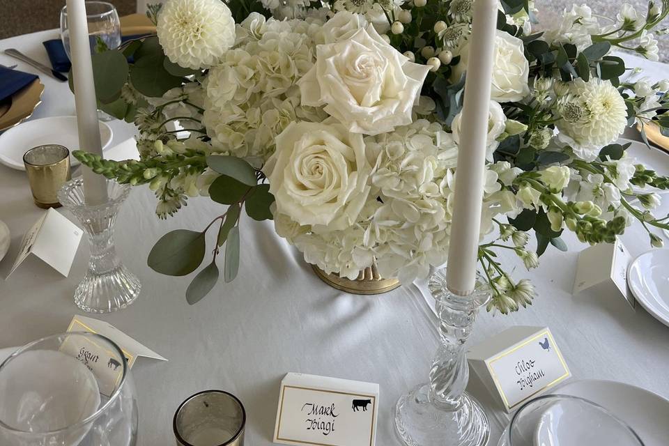 Centerpiece